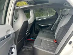 Changan Rui Cheng PLUS 1.5T Premium Version - ფოტო 11