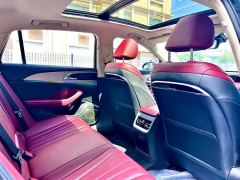 FAW Red Flag H5 2.0T Automatic Smart Connected Flag Leader Edition - фото 10