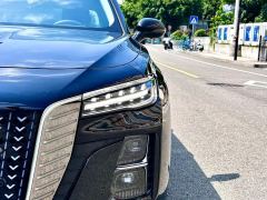 FAW Red Flag H5 2.0T Automatic Smart Connected Flag Leader Edition - фото 12
