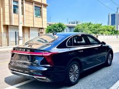 FAW Red Flag H5 2.0T Automatic Smart Connected Flag Leader Edition - фото 14