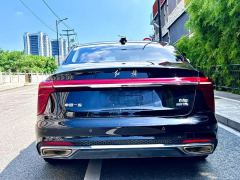 FAW Red Flag H5 2.0T Automatic Smart Connected Flag Leader Edition - фото 15