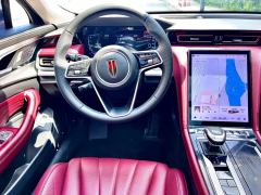FAW Red Flag H5 2.0T Automatic Smart Connected Flag Leader Edition - фото 4