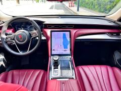 FAW Red Flag H5 2.0T Automatic Smart Connected Flag Leader Edition - фото 6