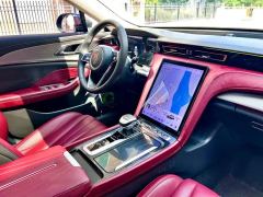 FAW Red Flag H5 2.0T Automatic Smart Connected Flag Leader Edition - фото 7
