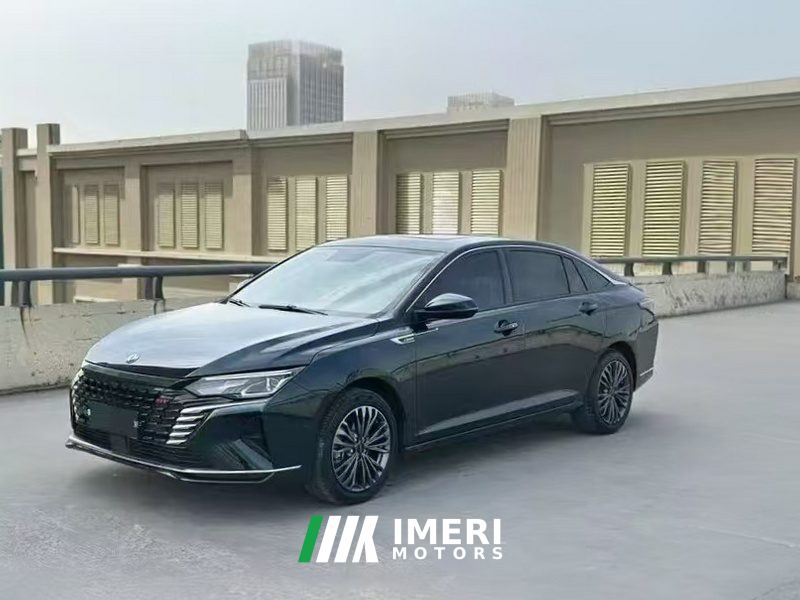 Dongfeng Yixuan MAX 1.5T Edition - ავტომობილი ჩინეთიდან