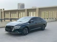 Dongfeng Yixuan MAX 1.5T Edition - ფოტო 1