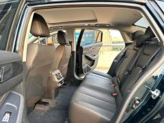 Dongfeng Yixuan MAX 1.5T Edition - ფოტო 10