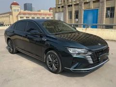 Dongfeng Yixuan MAX 1.5T Edition - ფოტო 3