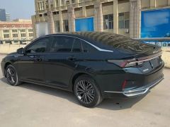 Dongfeng Yixuan MAX 1.5T Edition - ფოტო 4