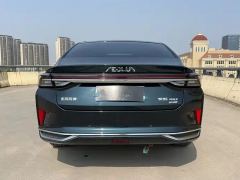 Dongfeng Yixuan MAX 1.5T Edition - ფოტო 5