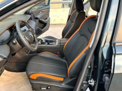 Dongfeng Yixuan MAX 1.5T Edition - ფოტო 7
