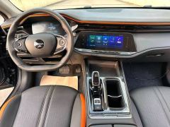 Dongfeng Yixuan MAX 1.5T Edition - ფოტო 8