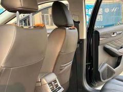 Dongfeng Yixuan MAX 1.5T Edition - ფოტო 9