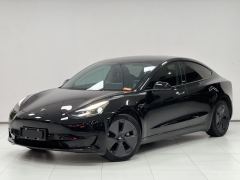Tesla Model 3 Standard Range Edition - ფოტო 1