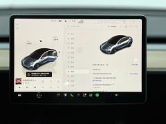 Tesla Model 3 Standard Range Edition - ფოტო 10