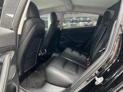 Tesla Model 3 Standard Range Edition - ფოტო 11