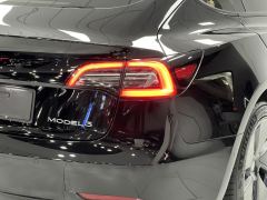 Tesla Model 3 Standard Range Edition - ფოტო 12