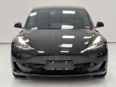 Tesla Model 3 Standard Range Edition - ფოტო 2