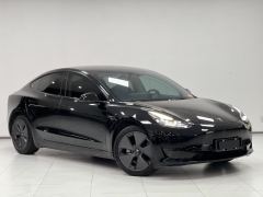 Tesla Model 3 Standard Range Edition - ფოტო 3