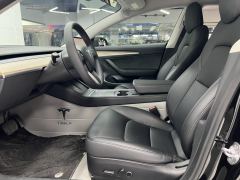 Tesla Model 3 Standard Range Edition - ფოტო 4