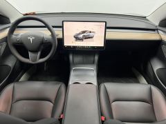 Tesla Model 3 Standard Range Edition - ფოტო 5