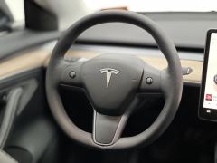 Tesla Model 3 Standard Range Edition - ფოტო 7