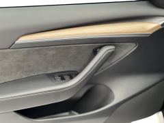 Tesla Model 3 Standard Range Edition - ფოტო 9