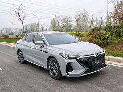 Chery Arrizo 8 1.6T - photo 3