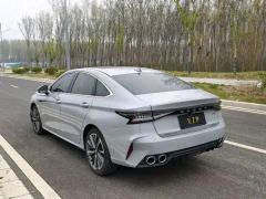 Chery Arrizo 8 1.6T - photo 4