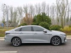 Chery Arrizo 8 1.6T - photo 6