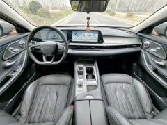 Chery Arrizo 8 1.6T - photo 8