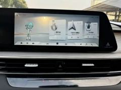 Chery Arrizo 8 1.6T - ფოტო 11