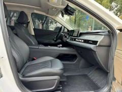 Chery Arrizo 8 1.6T - ფოტო 9