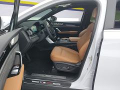 BYD Tang DM-i Edition 1.5T 112km Version 7 - photo 14