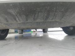 BYD Tang DM-i Edition 1.5T 112km Version 7 - photo 8