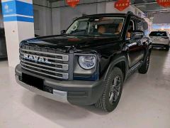 Haval Meng Long PHEV 1.5T Hi4 145km Edition - photo 1