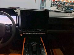 Haval Meng Long PHEV 1.5T Hi4 145km Edition - photo 10