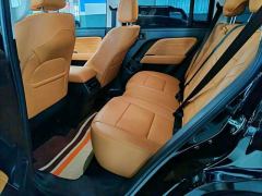 Haval Meng Long PHEV 1.5T Hi4 145km Edition - photo 13