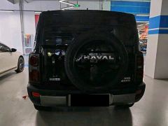 Haval Meng Long PHEV 1.5T Hi4 145km Edition - photo 17