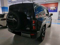 Haval Meng Long PHEV 1.5T Hi4 145km Edition - photo 19