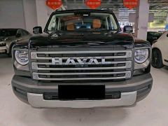 Haval Meng Long PHEV 1.5T Hi4 145km Edition - photo 2