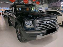 Haval Meng Long PHEV 1.5T Hi4 145km Edition - photo 3