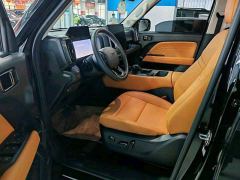 Haval Meng Long PHEV 1.5T Hi4 145km Edition - photo 5