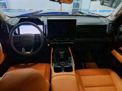 Haval Meng Long PHEV 1.5T Hi4 145km Edition - photo 6
