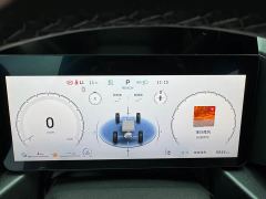 Haval Meng Long PHEV 1.5T Hi4 145km Edition - photo 7