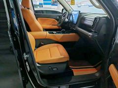 Haval Meng Long PHEV 1.5T Hi4 145km Edition - photo 8