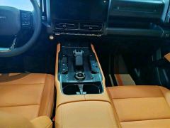 Haval Meng Long PHEV 1.5T Hi4 145km Edition - photo 9