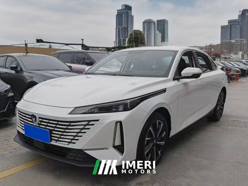 Changan Eado 1.5T GDI Premium Version
