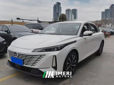 2024 Changan Eado Chang 'an Ease Movement 1.5T GDI Dual Clutch Premium - ავტომობილი ჩინეთიდან