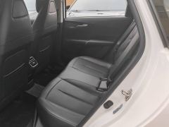 Changan Eado 1.5T GDI Premium Version - photo 10